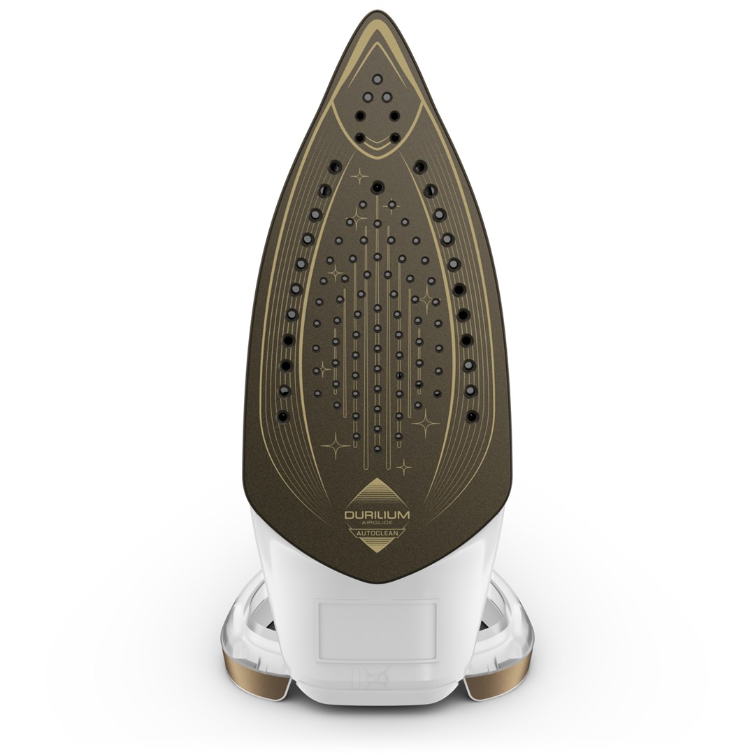 Tefal Puregliss FV8042 stoomstrijkijzer
