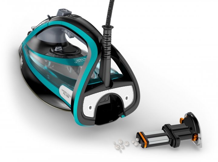 TEFAL ULTIMATE PURE FV9844E0 IJZER 3200 W