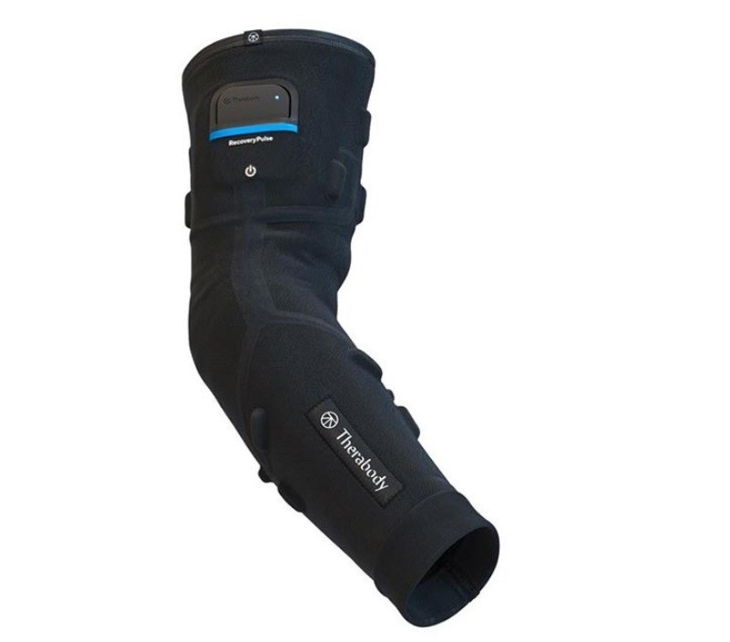 Therabody RecoveryPulse Arm Sleeve Single Maat M