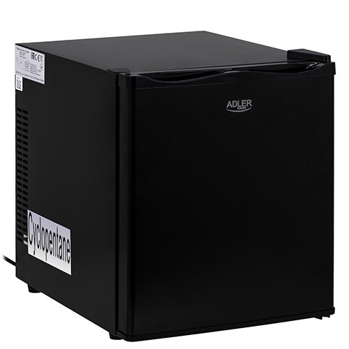 Thermo-elektrische koeler ADLER AD 8089 Zwart