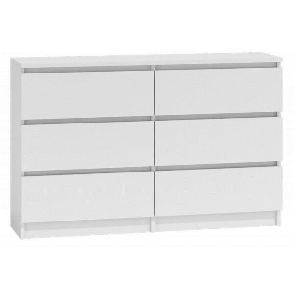 Topeshop M6 120 BIEL 2X3 ladenkast