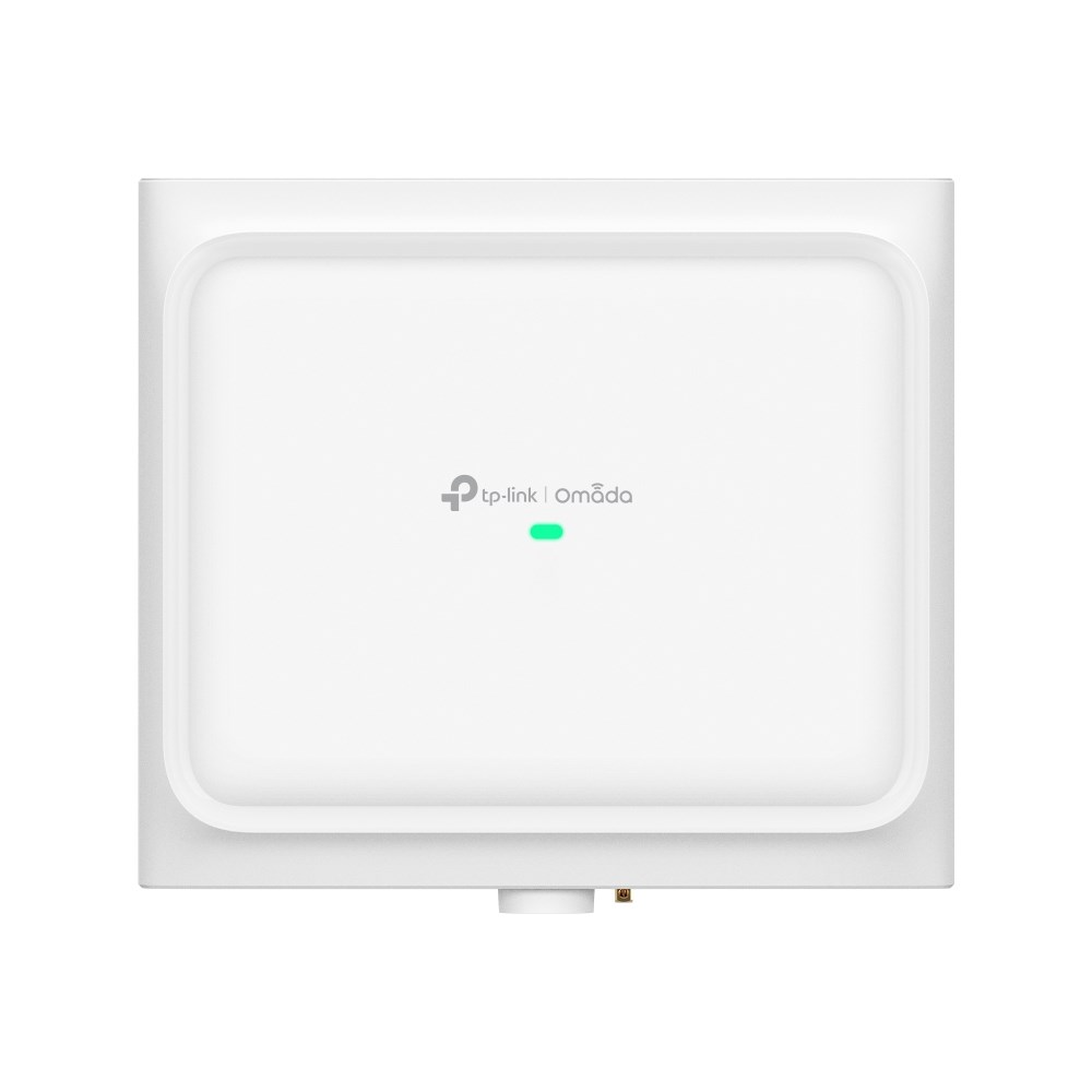 TP-Link Omada EAP772-Outdoor 9300 Mbit/s Wit