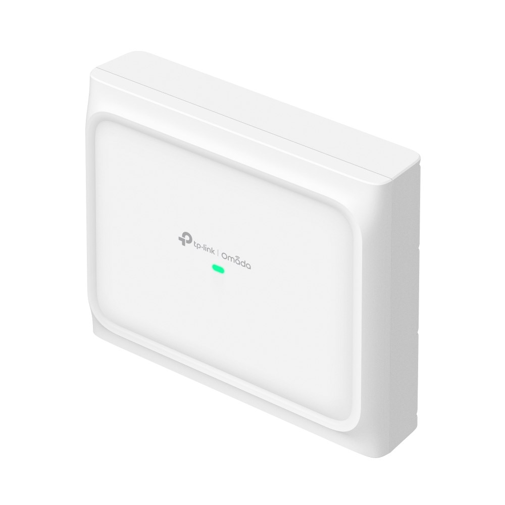 TP-Link Omada EAP772-Outdoor 9300 Mbit/s Wit