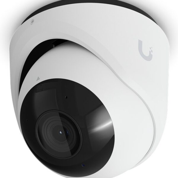 Ubiquiti G6 Turret IP-beveiligingscamera Binnen & buiten 3864 x 2160 Pixels Plafond/muur