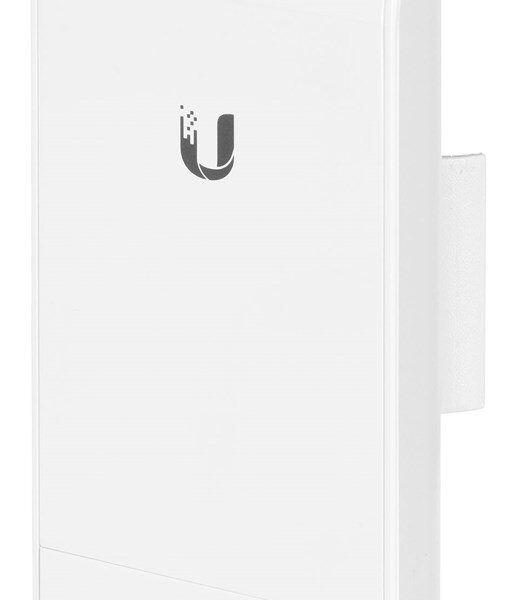 Ubiquiti LocoM5 Netwerkbrug 150 Mbit/s Wit