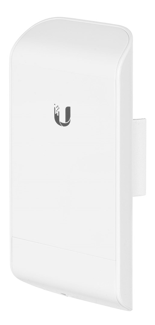 Ubiquiti LocoM5 Netwerkbrug 150 Mbit/s Wit