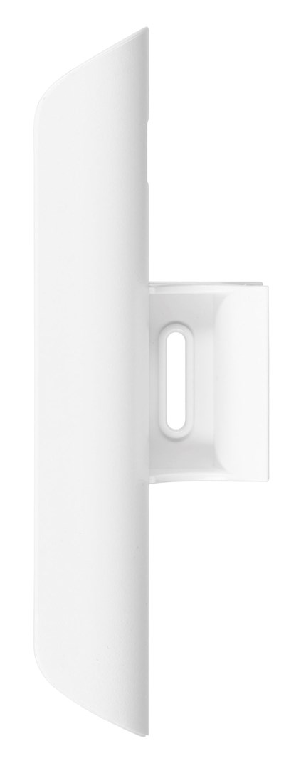 Ubiquiti LocoM5 Netwerkbrug 150 Mbit/s Wit