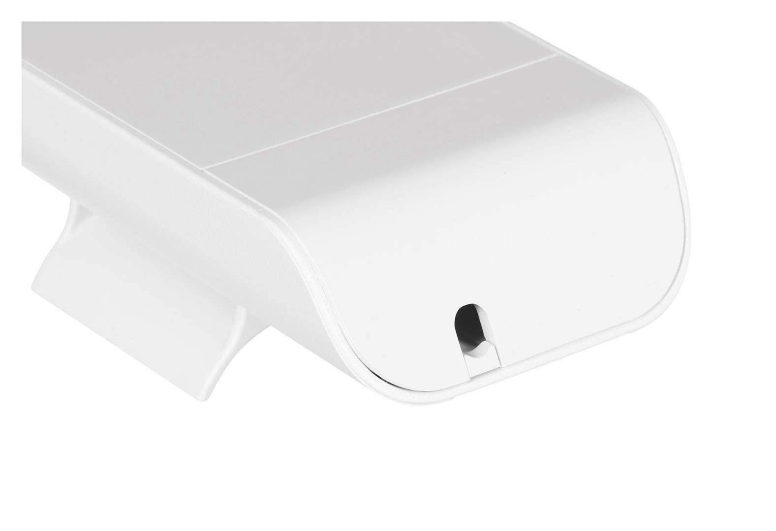 Ubiquiti LocoM5 Netwerkbrug 150 Mbit/s Wit