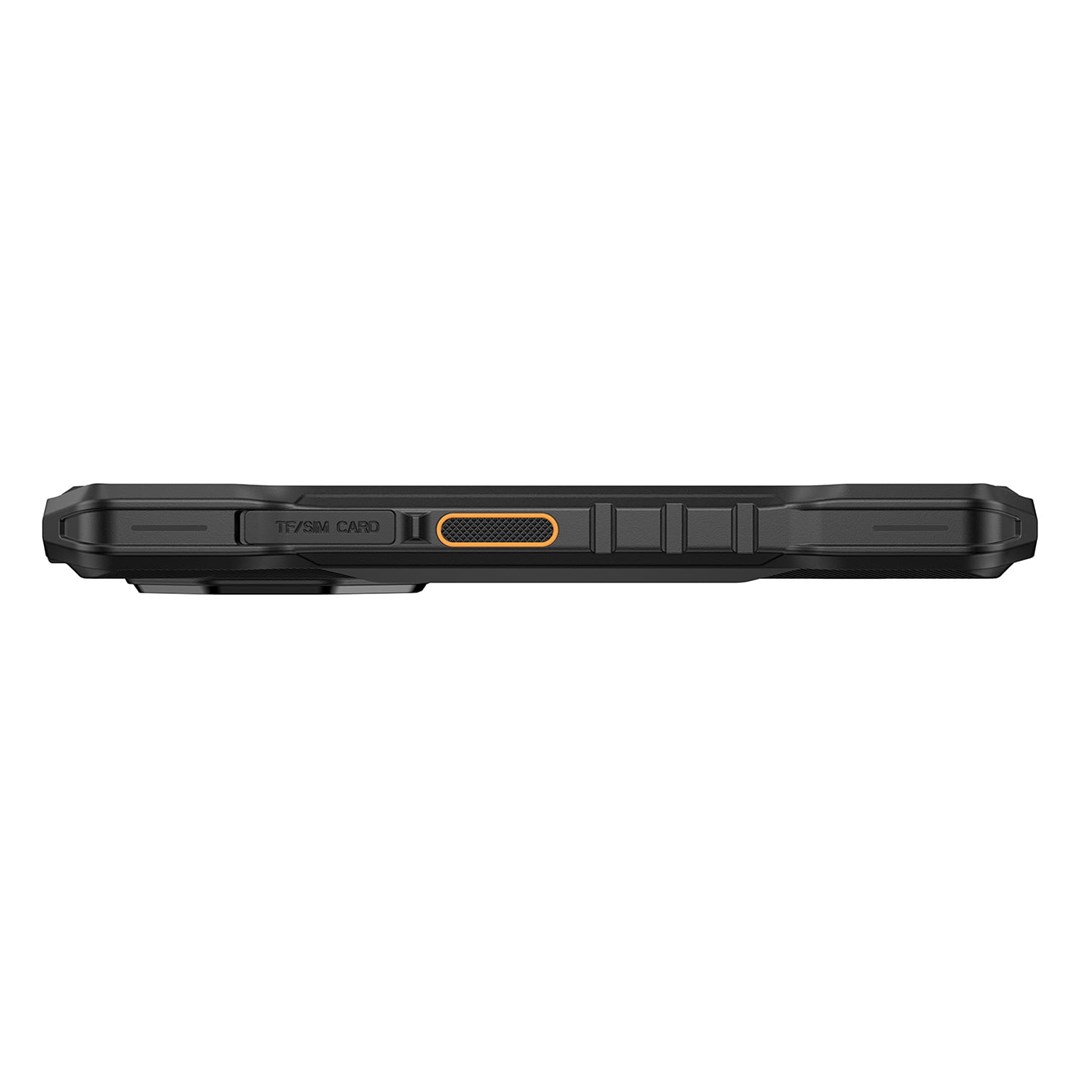 Ulefone Armor X32 6/128GB Toekomst Zwart