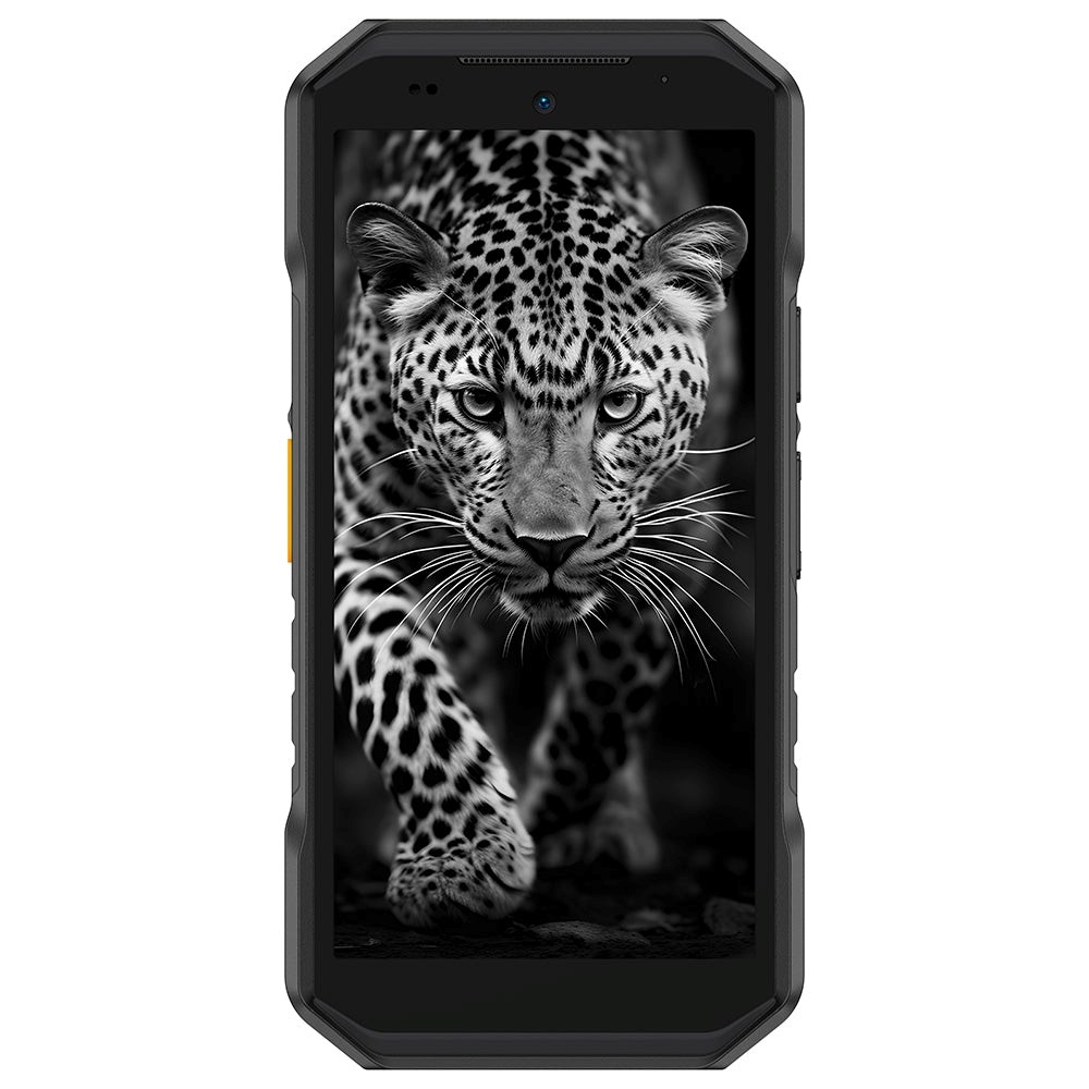 Ulefone Armor X32 6/128GB Toekomst Zwart
