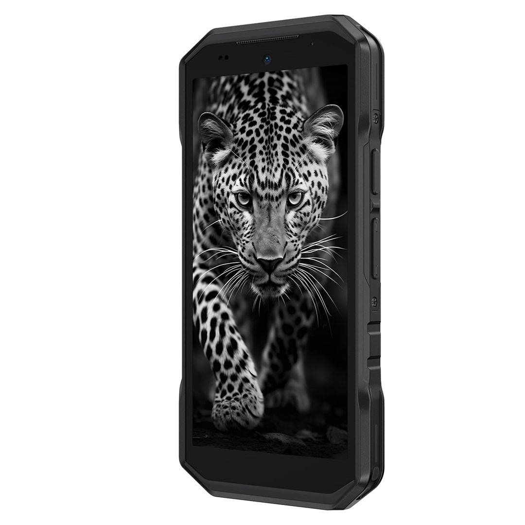 Ulefone Armor X32 6/128GB Toekomst Zwart