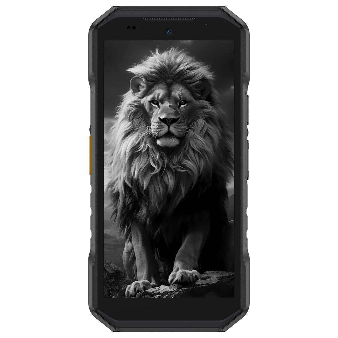 Ulefone Armor X32 Pro 5G 8/256GB Toekomst Zwart