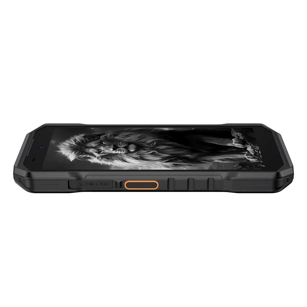 Ulefone Armor X32 Pro 5G 8/256GB Toekomst Zwart