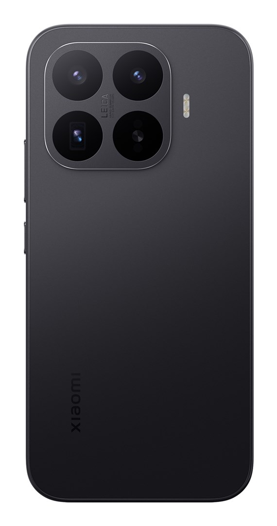 Xiaomi 17T 16,7 cm (6.59") Dual SIM 5G USB Type-C 12 GB 256 GB 6500 mAh Zwart