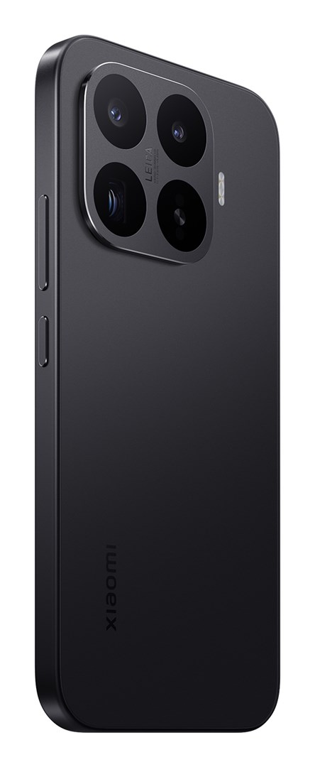 Xiaomi 17T 16,7 cm (6.59") Dual SIM 5G USB Type-C 12 GB 256 GB 6500 mAh Zwart