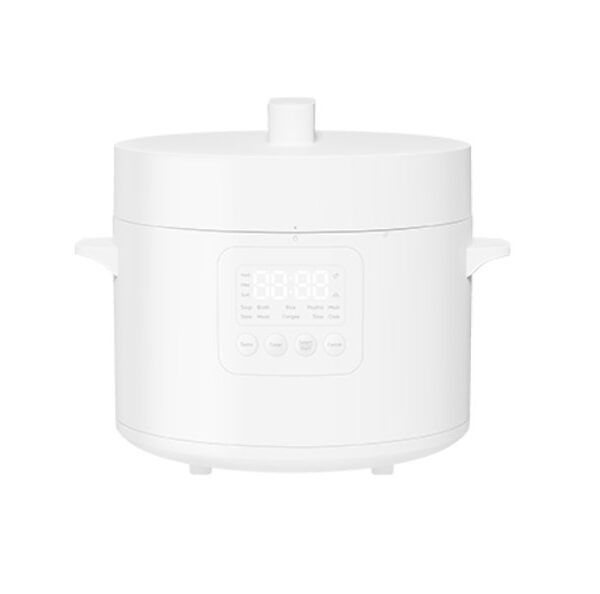 Xiaomi elektrische snelkookpan 4,8l