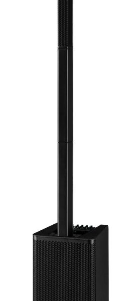 Yamaha Stagepas 1K MKII – Przenośny system nagłośnieniowy