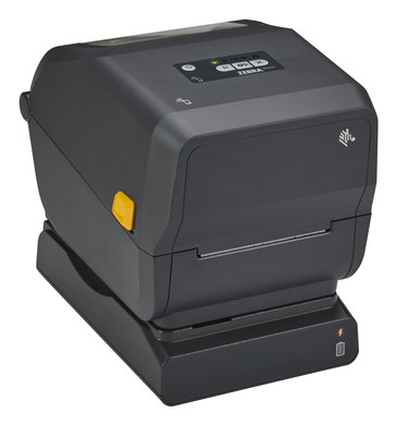 Zebra ZD421 labelprinter Thermo transfer 203 x 203 DPI 152 mm/sec Bedraad en draadloos Ethernet LAN Bluetooth