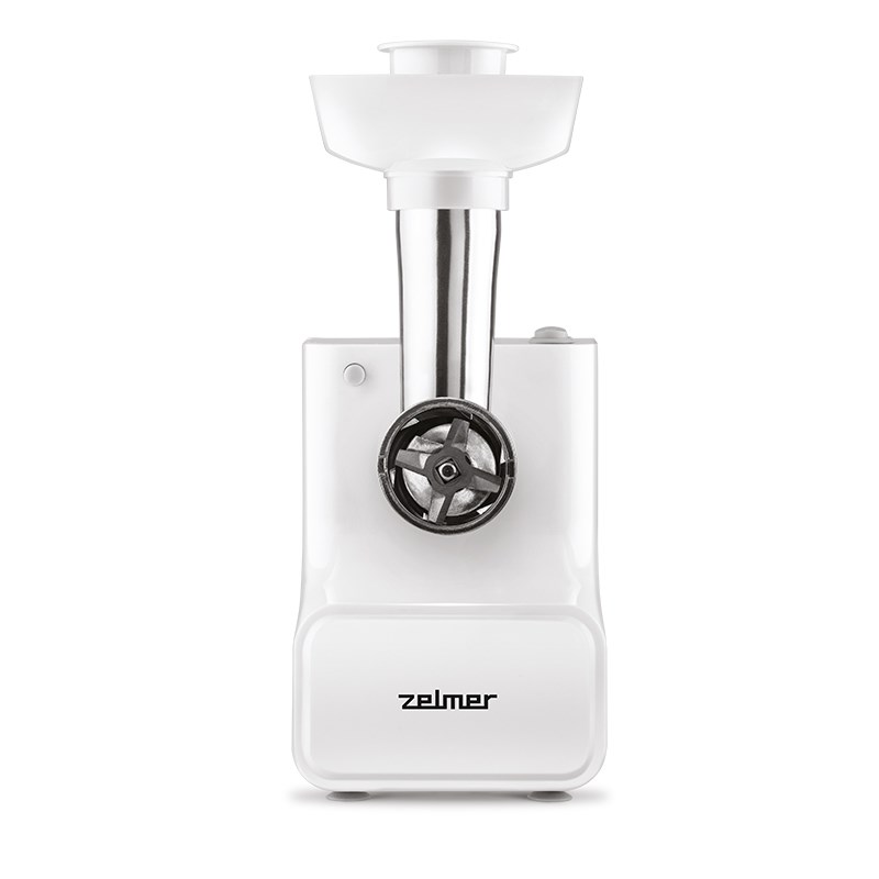 Zelmer ZMM3511B vleesmolen 1500 W Wit
