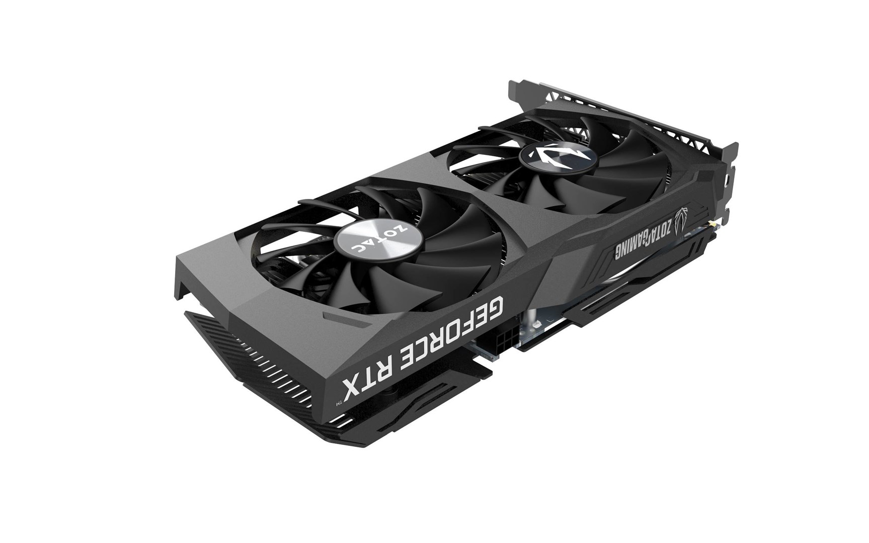 Zotac GAMING GeForce RTX 3050 Eco NVIDIA 8 GB GDDR6