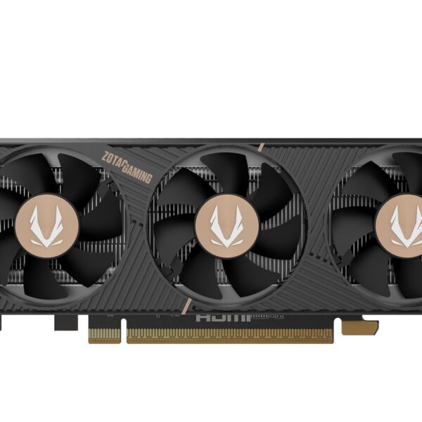 Zotac GAMING GeForce RTX 5050 Low Profile NVIDIA 8 GB GDDR6