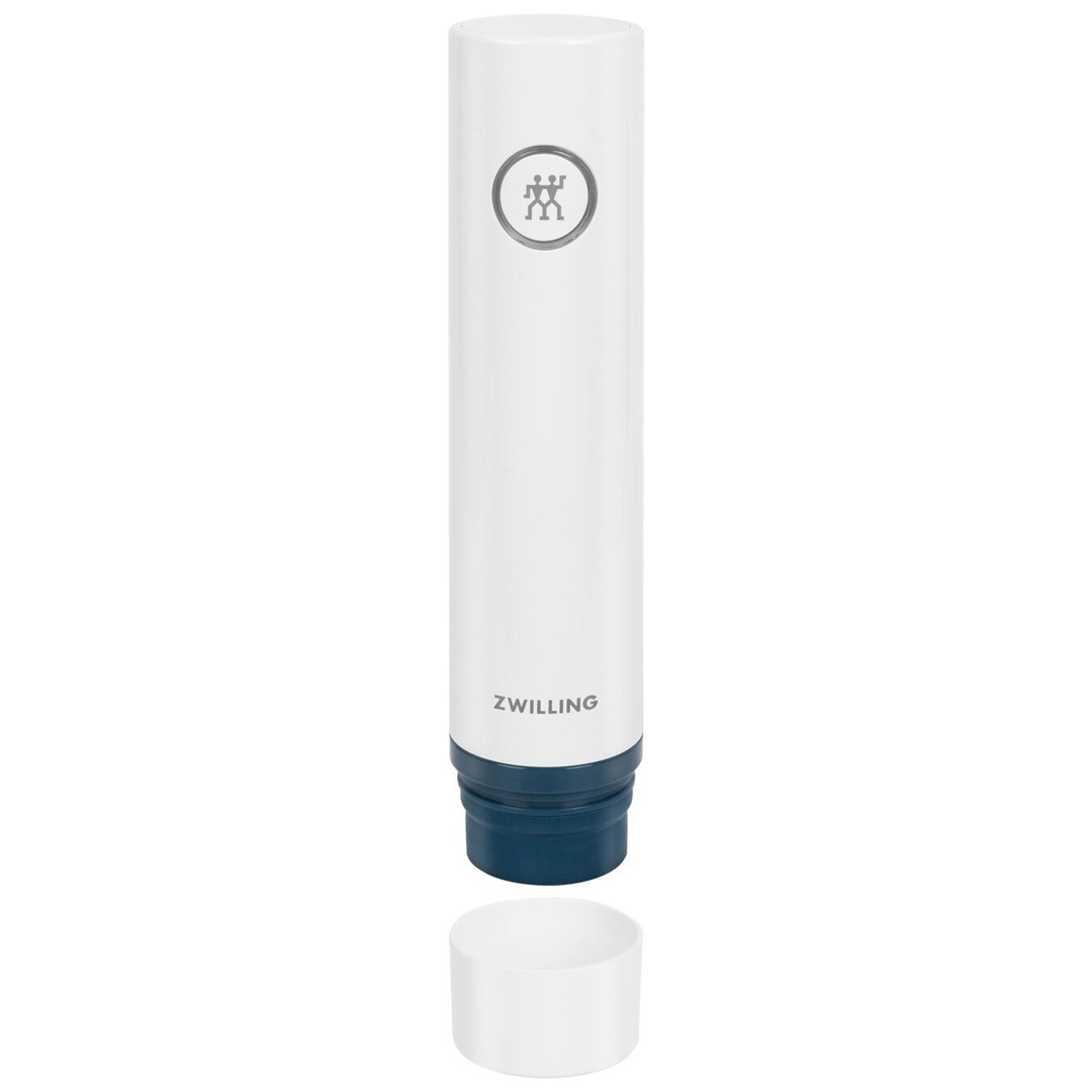 ZWILLING 36815-014-0 vacuum sealer Blauw
