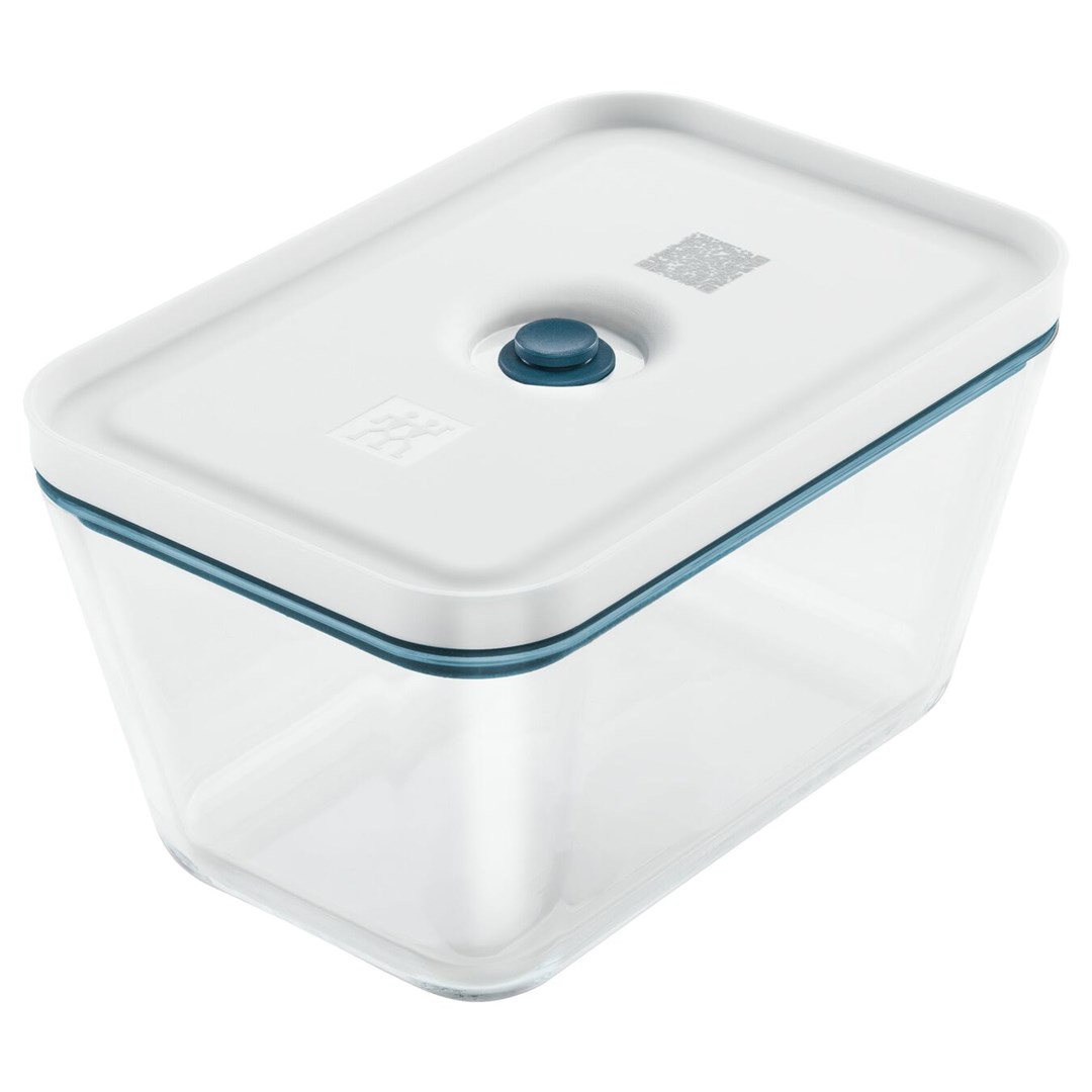 ZWILLING 36815-014-0 vacuum sealer Blauw