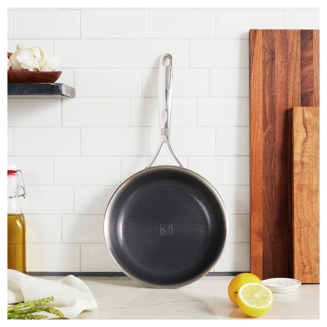 ZWILLING PEAK ondiepe koekenpan 28 cm