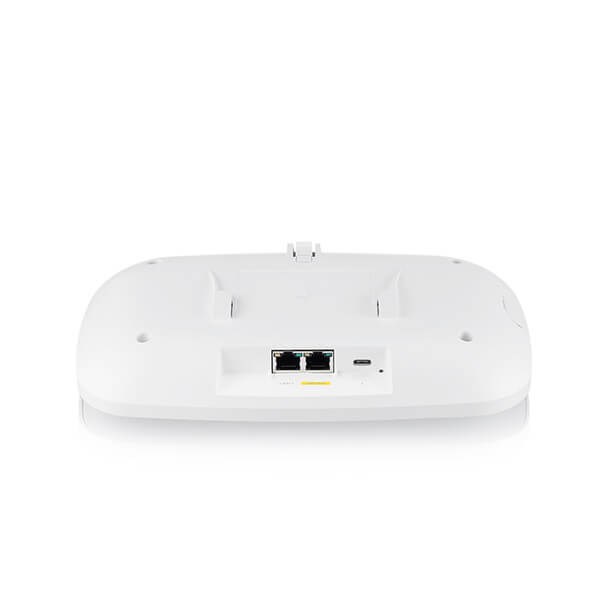 Zyxel NWA210BE 11530 Mbit/s Wit Power over Ethernet (PoE)