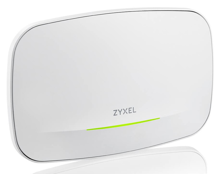 Zyxel NWA240BE Wit Power over Ethernet (PoE)
