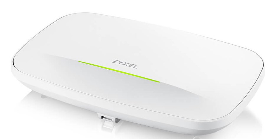 Zyxel NWA240BE Wit Power over Ethernet (PoE)