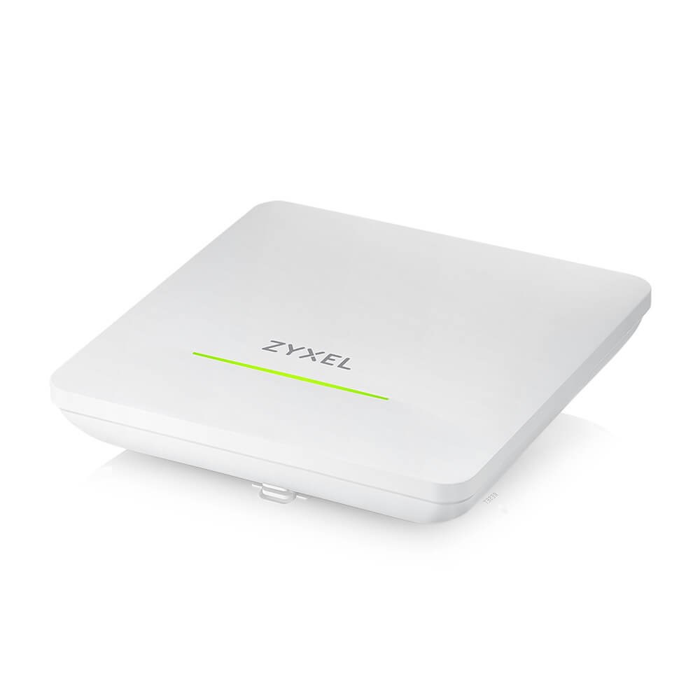 Zyxel NWA90BE PRO 5764 Mbit/s Wit Power over Ethernet (PoE)