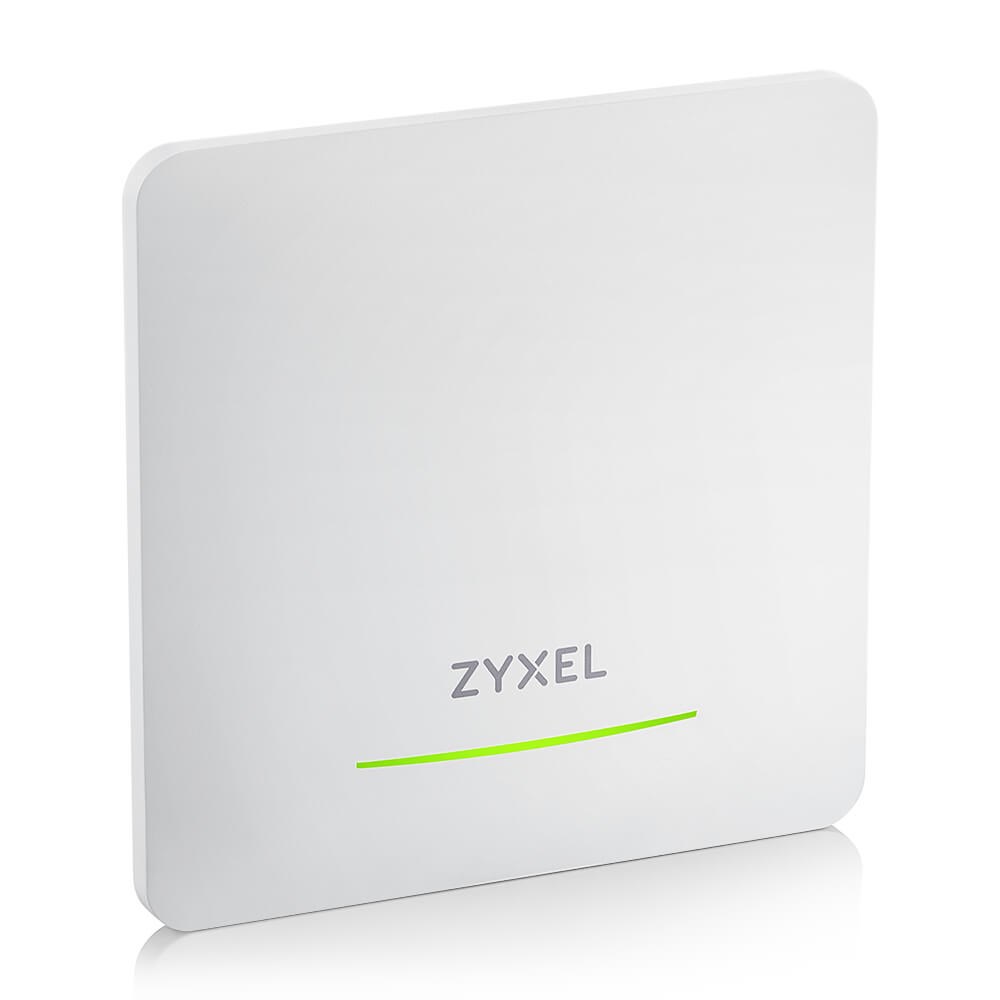 Zyxel NWA90BE PRO 5764 Mbit/s Wit Power over Ethernet (PoE)