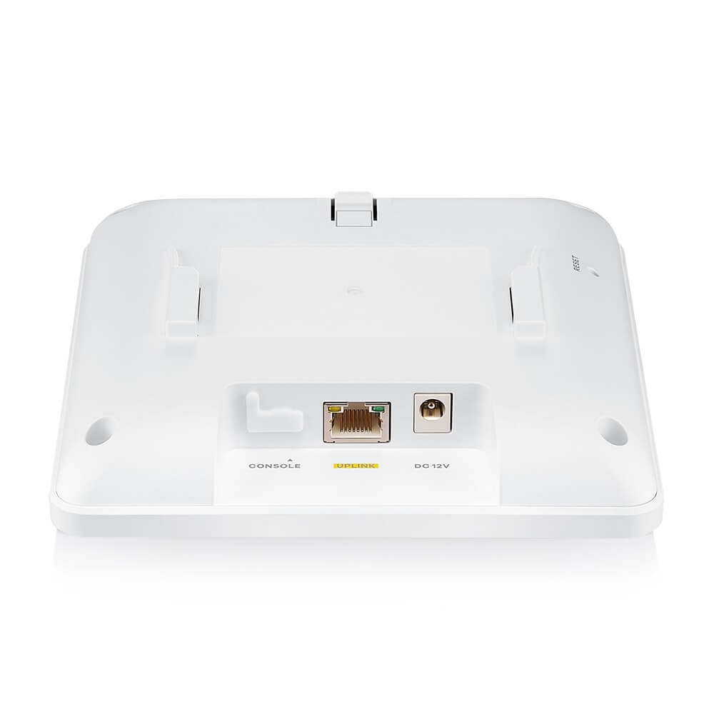 Zyxel NWA90BE PRO 5764 Mbit/s Wit Power over Ethernet (PoE)