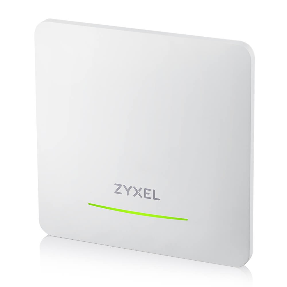 Zyxel NWA90BE PRO 5764 Mbit/s Wit Power over Ethernet (PoE)