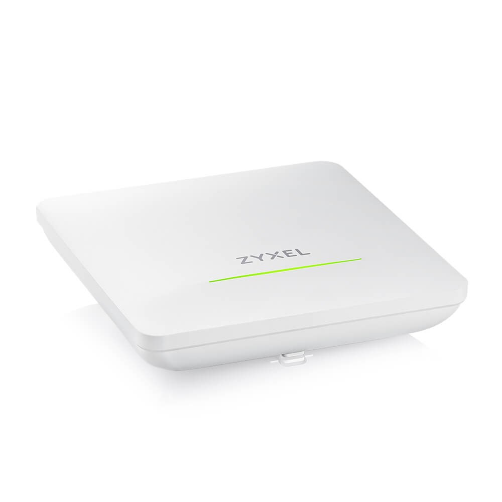 Zyxel NWA90BE PRO 5764 Mbit/s Wit Power over Ethernet (PoE)