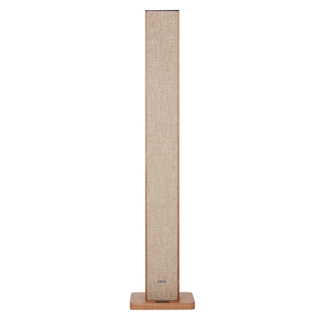 Aiwa TSBT-270WD luidspreker Hout Bedraad en draadloos 50 W