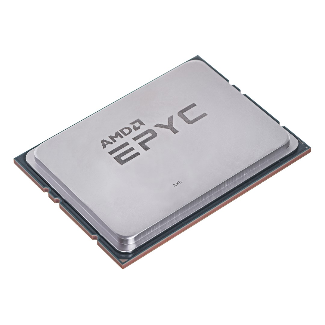 AMD EPYC 9175F processor 4,2 GHz 512 MB L3