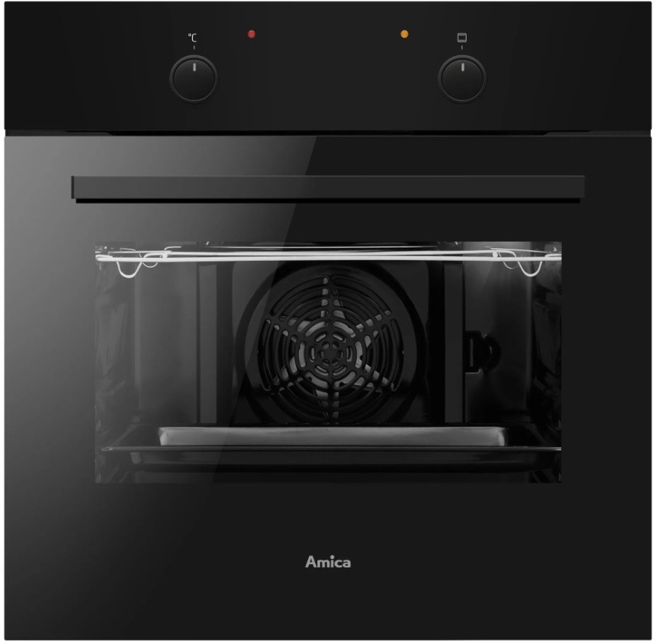 Amica ES06117B FINE inbouw oven