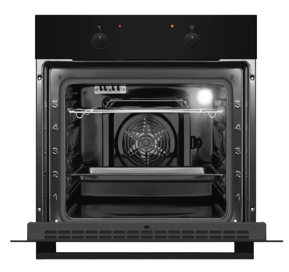 Amica ES06117B FINE inbouw oven