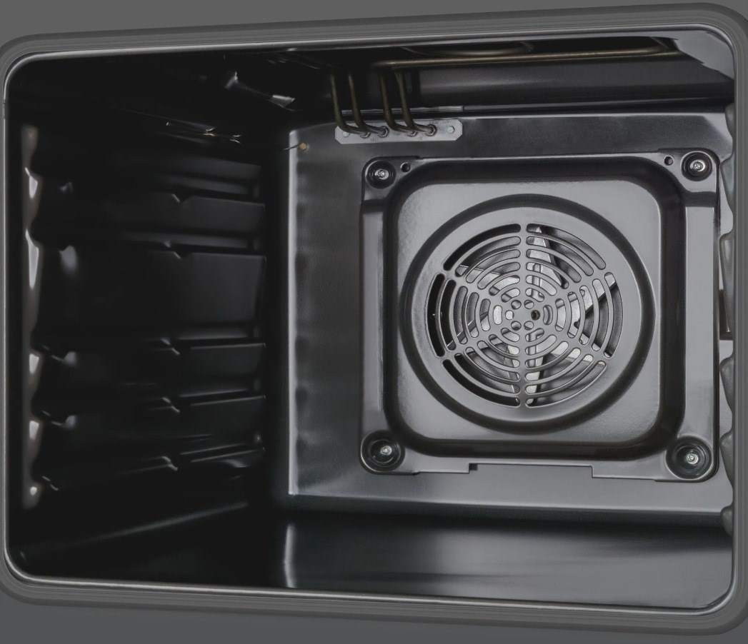 Amica ES06117B FINE inbouw oven