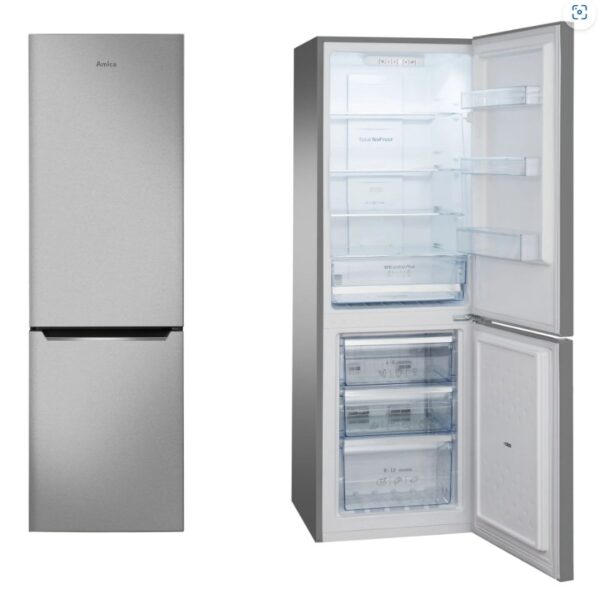 AMICA FK2695.2FTX(E) koel-vriescombinatie