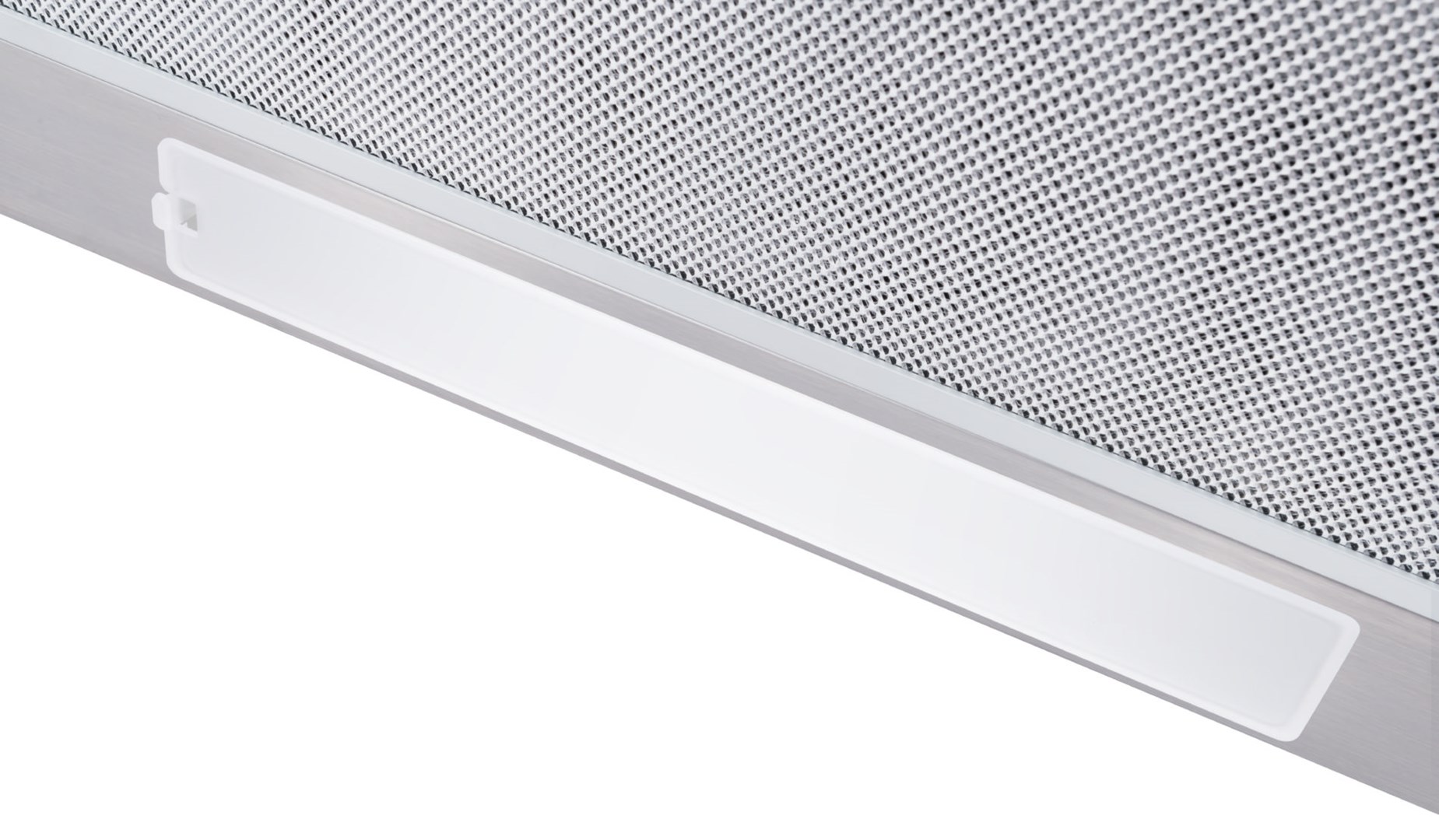 Amica OTP6233I Inox afzuigkap 270 m³ / h C.