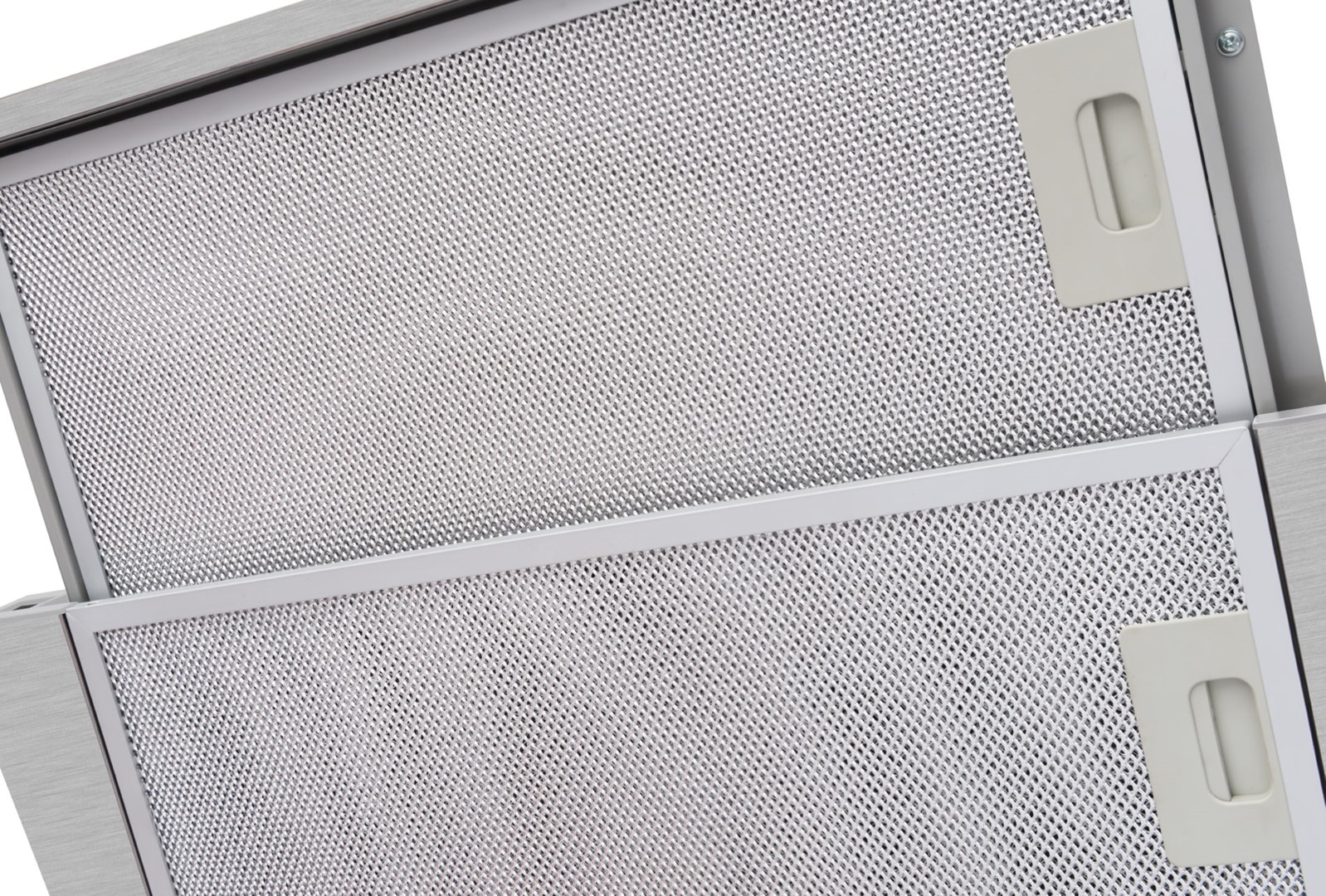 Amica OTP6233I Inox afzuigkap 270 m³ / h C.