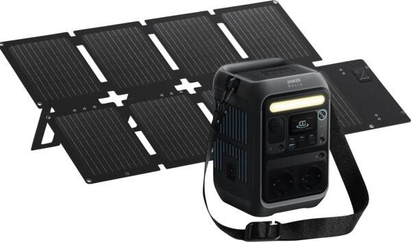 Anker B1723311 zonnepaneel 60 W