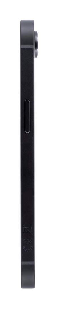 Apple iPhone 16e 15,5 cm (6.1") Dual SIM iOS 18 5G USB Type-C 128 GB Zwart