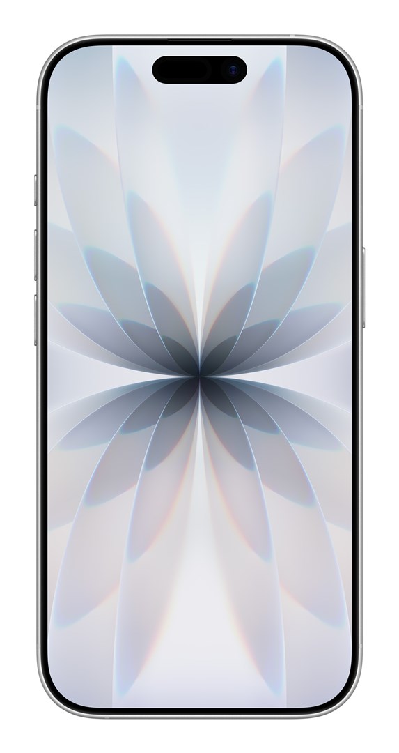 Apple iPhone 17 16 cm (6.3") Dual SIM iOS 26 5G USB Type-C 256 GB Wit
