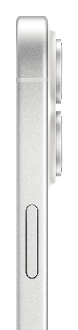 Apple iPhone 17 16 cm (6.3") Dual SIM iOS 26 5G USB Type-C 256 GB Wit