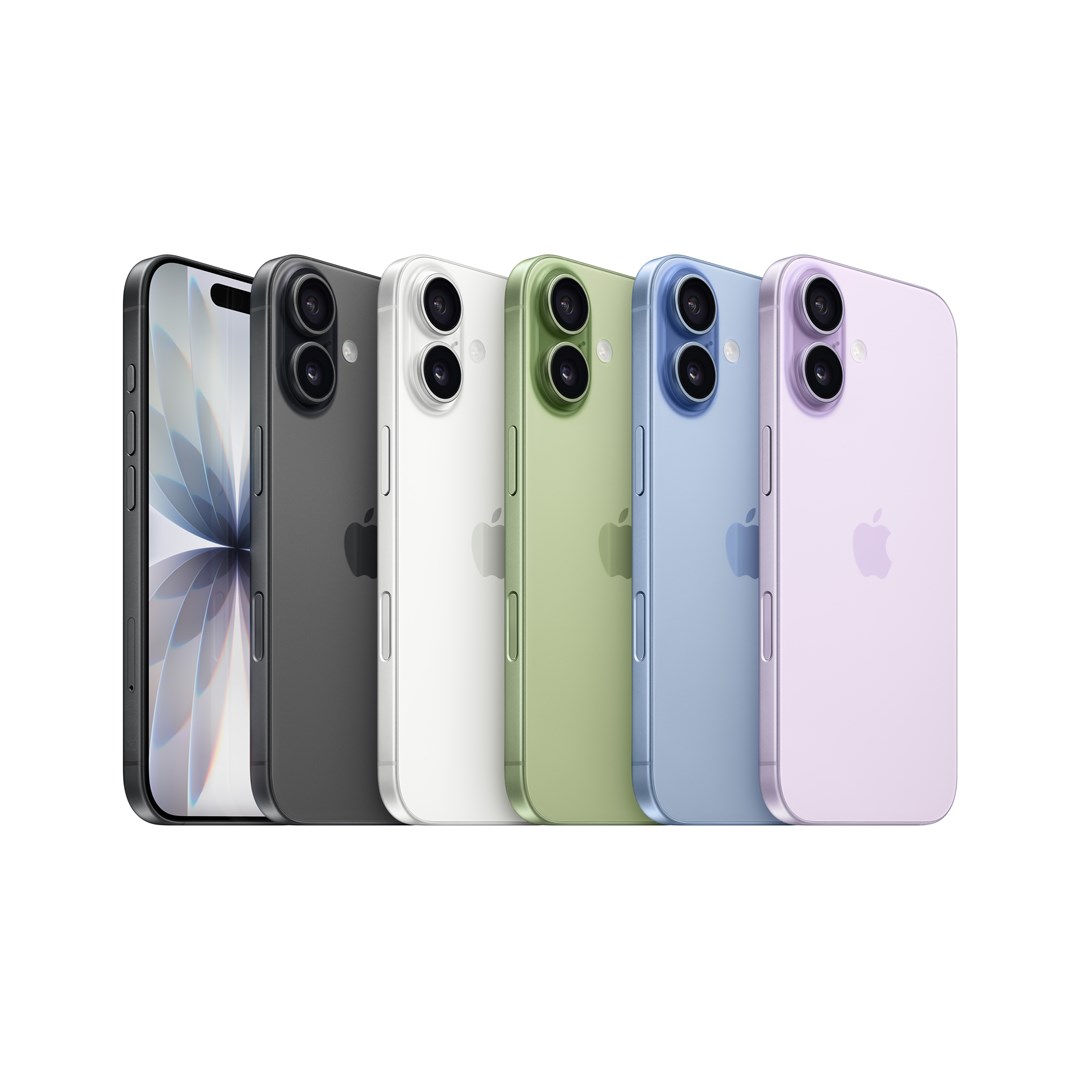 Apple iPhone 17 16 cm (6.3") Dual SIM iOS 26 5G USB Type-C 256 GB Wit