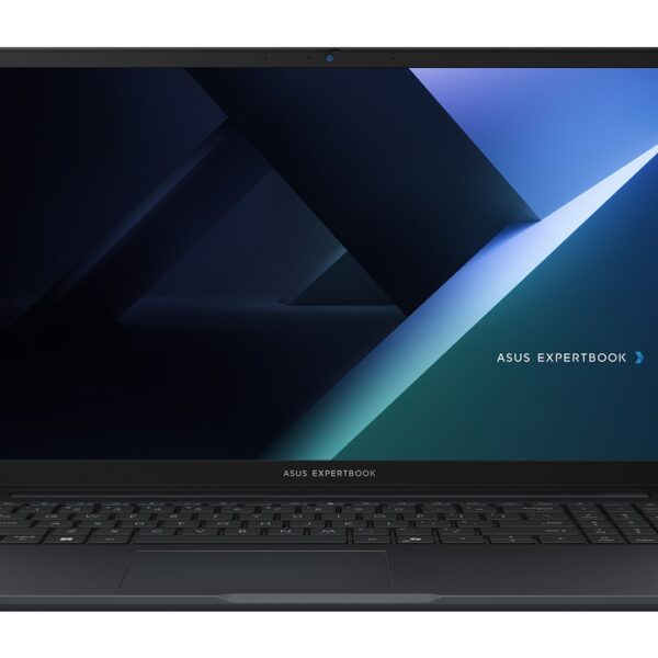 ASUS ExpertBook B1 B1503CVA-S77277 laptop Intel Core 5 210H 39,6 cm (15.6") Full HD 16 GB DDR5-SDRAM 512 GB SSD Wi-Fi 6 (802.11ax) Zwart, Grijs